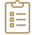 clipboard icon